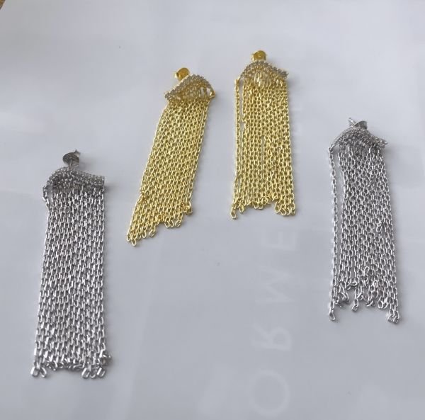 ZİNCİRLİM TASARIM MODEL