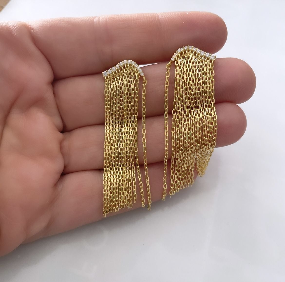 ZİNCİRLİM TASARIM MODEL