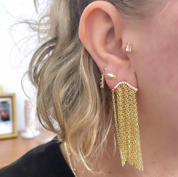 ZİNCİRLİM TASARIM MODEL