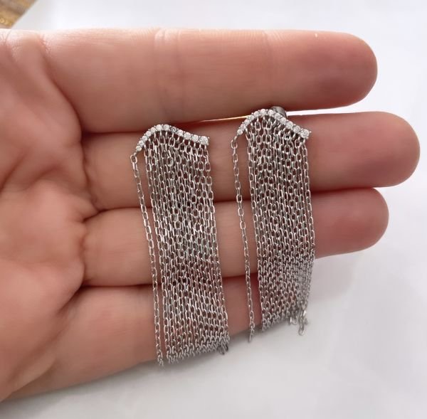 ZİNCİRLİM TASARIM MODEL