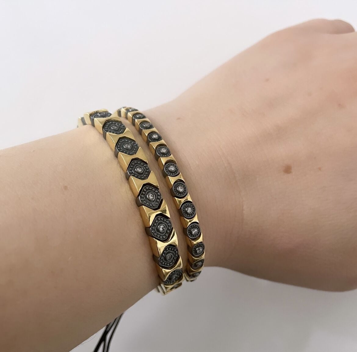 WELL TASARIM BİLEKLİK