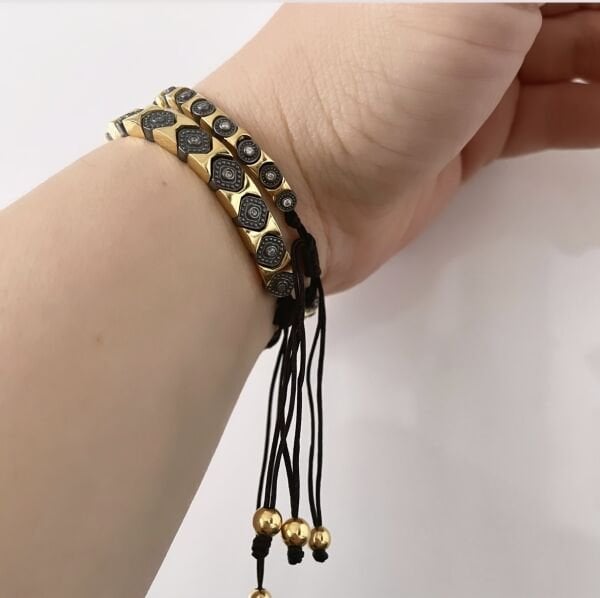 WELL TASARIM BİLEKLİK