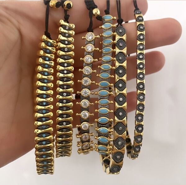 WELL TASARIM BİLEKLİK