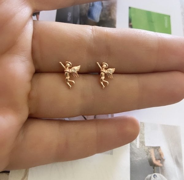 EROS TRAGUS