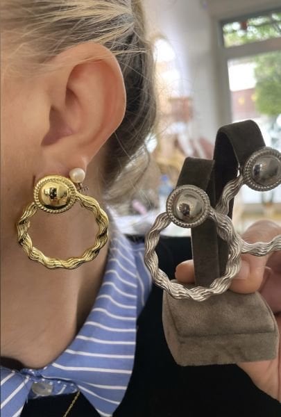 BURGULU TASARIM KÜPE