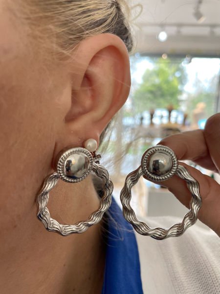 BURGULU TASARIM KÜPE