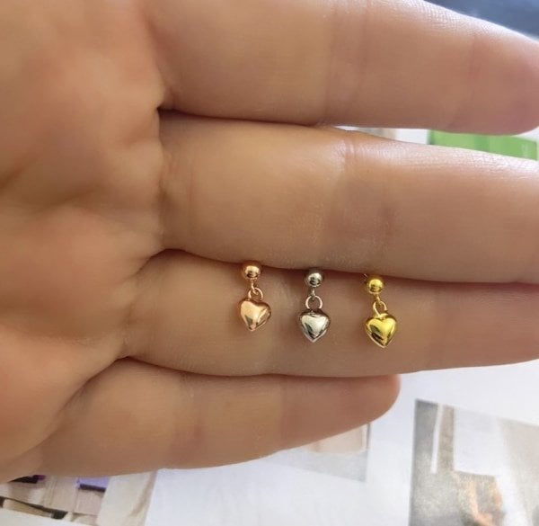 SALLANTILI KALP TRAGUS