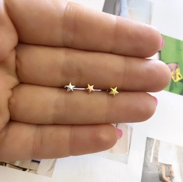 MİNİ YILDIZ TRAGUS