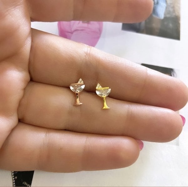 KRİSTAL KADEH TRAGUS