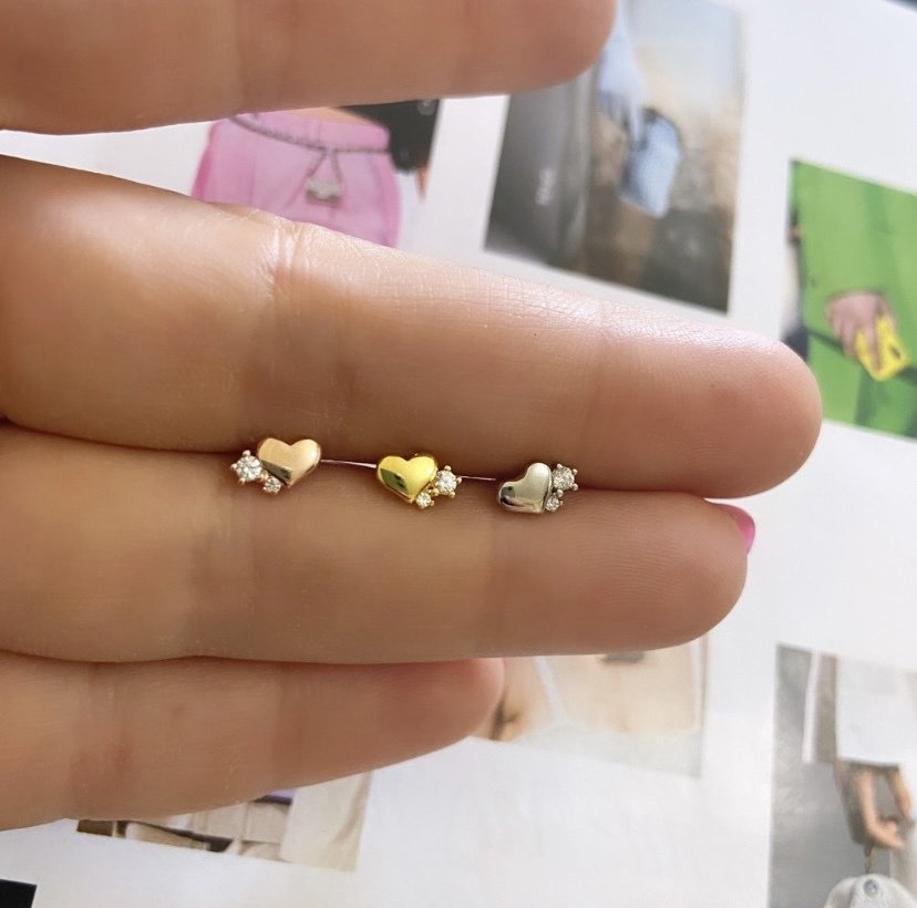 TAŞ DETAY KALP TRAGUS