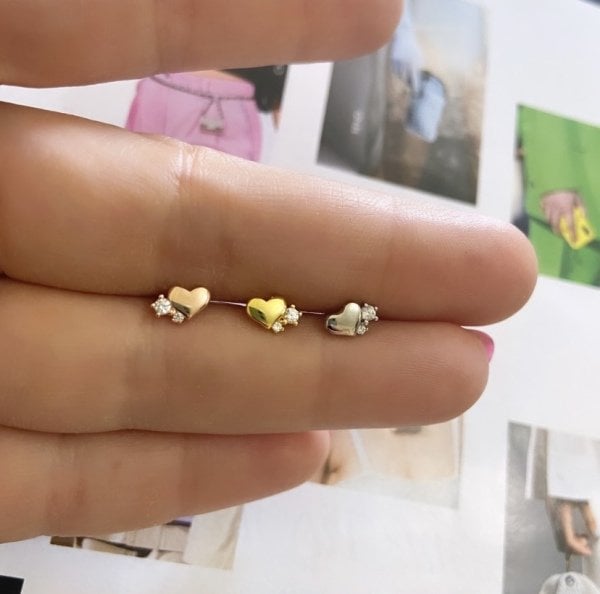 TAŞ DETAY KALP TRAGUS