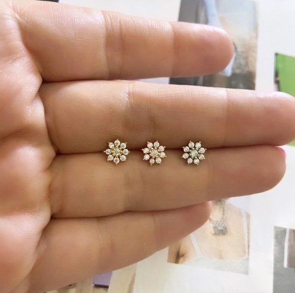 BAGET ÇİÇEK TRAGUS