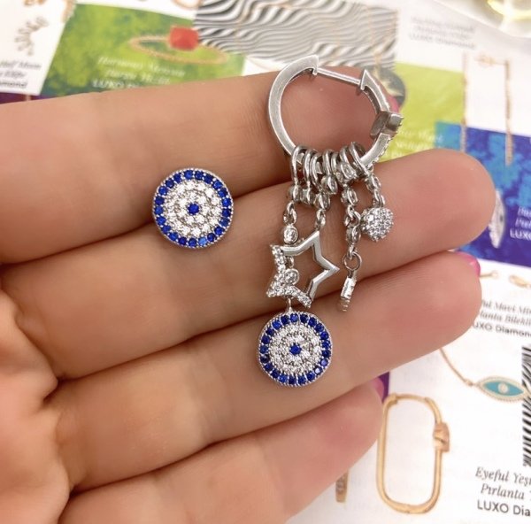 PAN NAZAR DETAY KÜPE