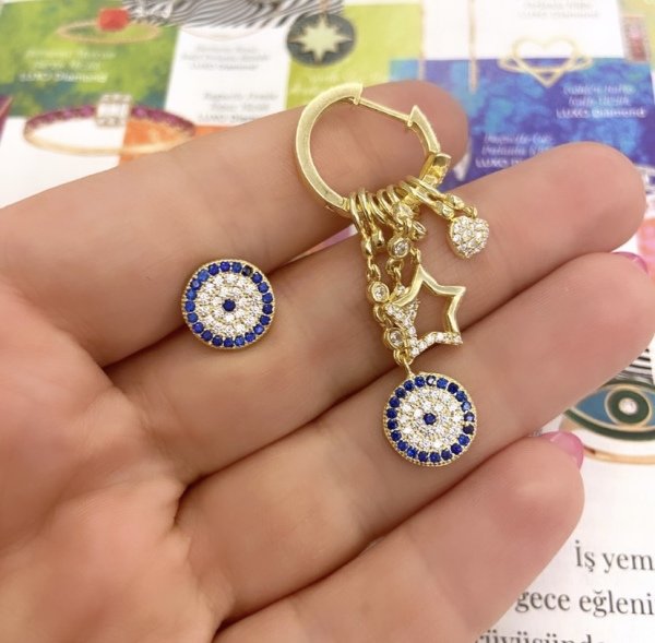 PAN NAZAR DETAY KÜPE