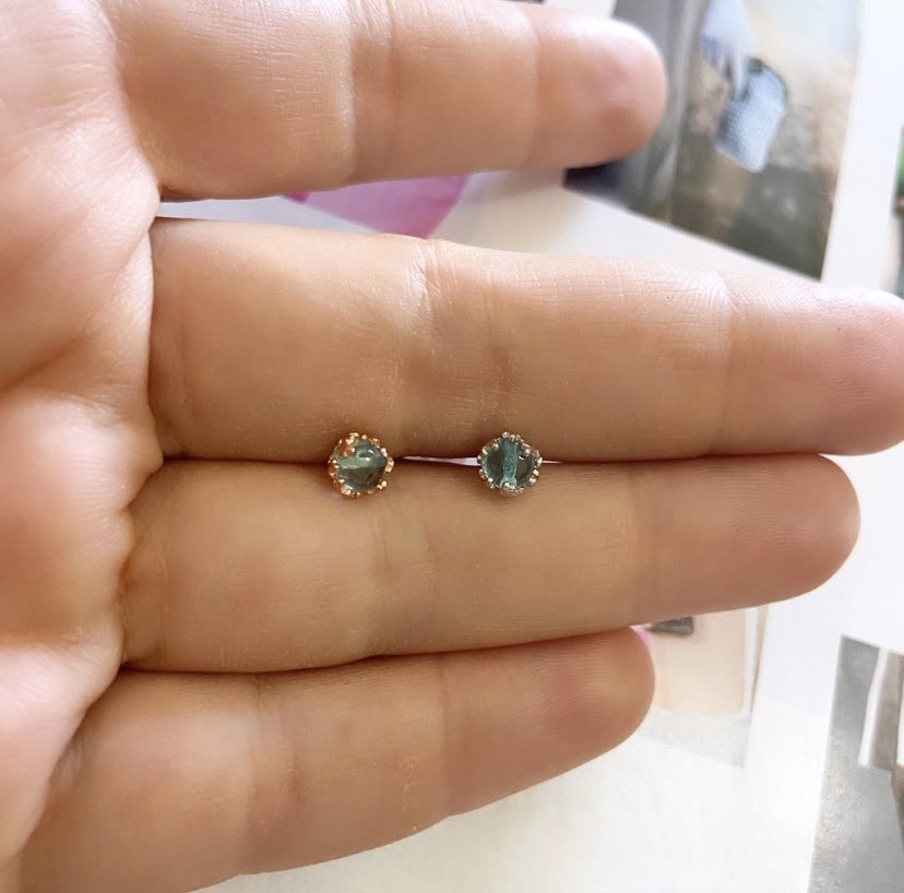 SİHİRLİ TRAGUS