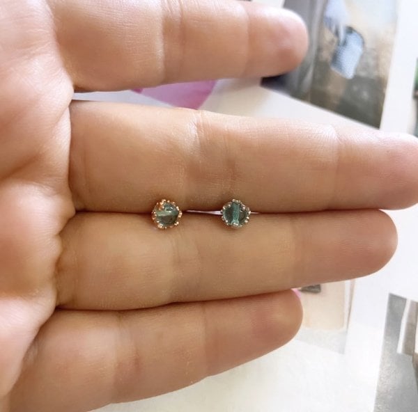 SİHİRLİ TRAGUS
