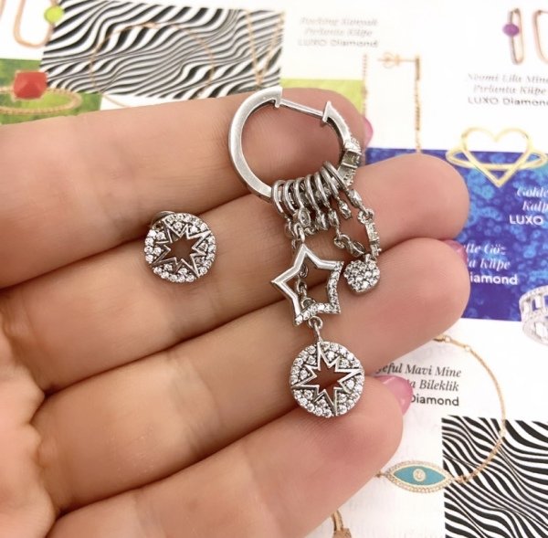 PAN YILDIZ DETAY KÜPE