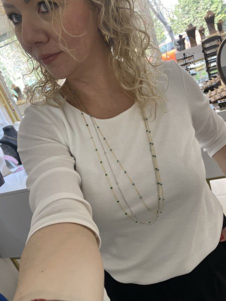 UZUN DOĞALTAŞ ZİNCİR