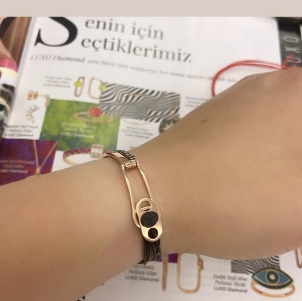 ROYY ELMAS MONTÜR BİLEKLİK