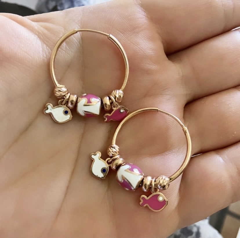 PANDORA BALIK KÜPE
