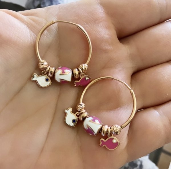 PANDORA BALIK KÜPE