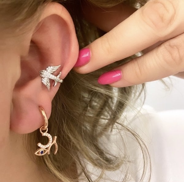 ANKA EARCUFF