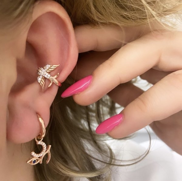 ANKA EARCUFF