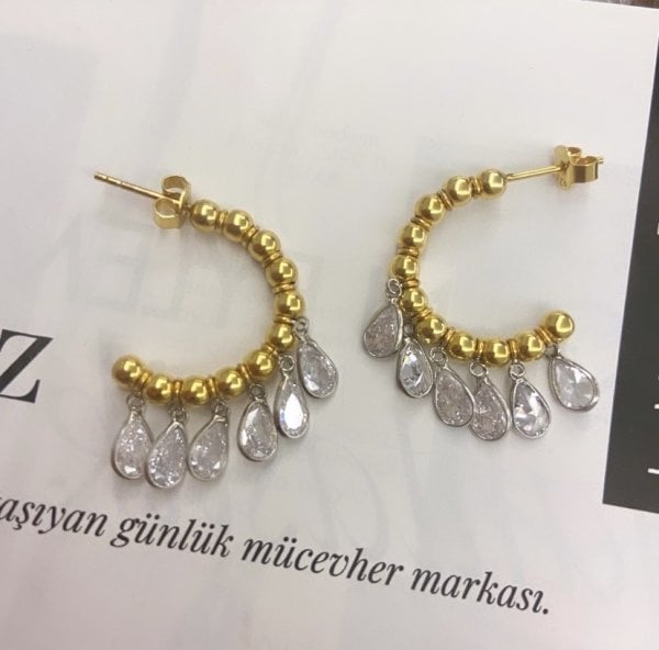 DAMLAM KÜPE