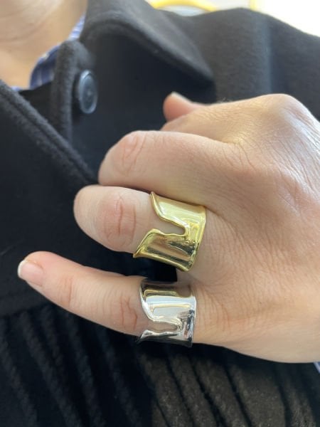 İTHAL TİFFY MODEL YÜZÜK