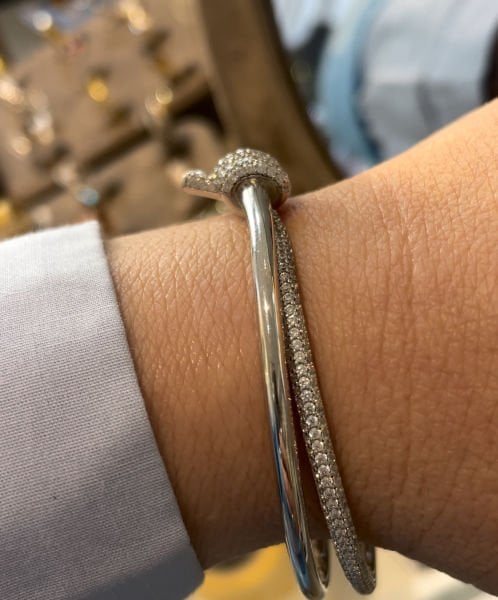 DÜĞÜM MODEL İTHAL KELEPÇE