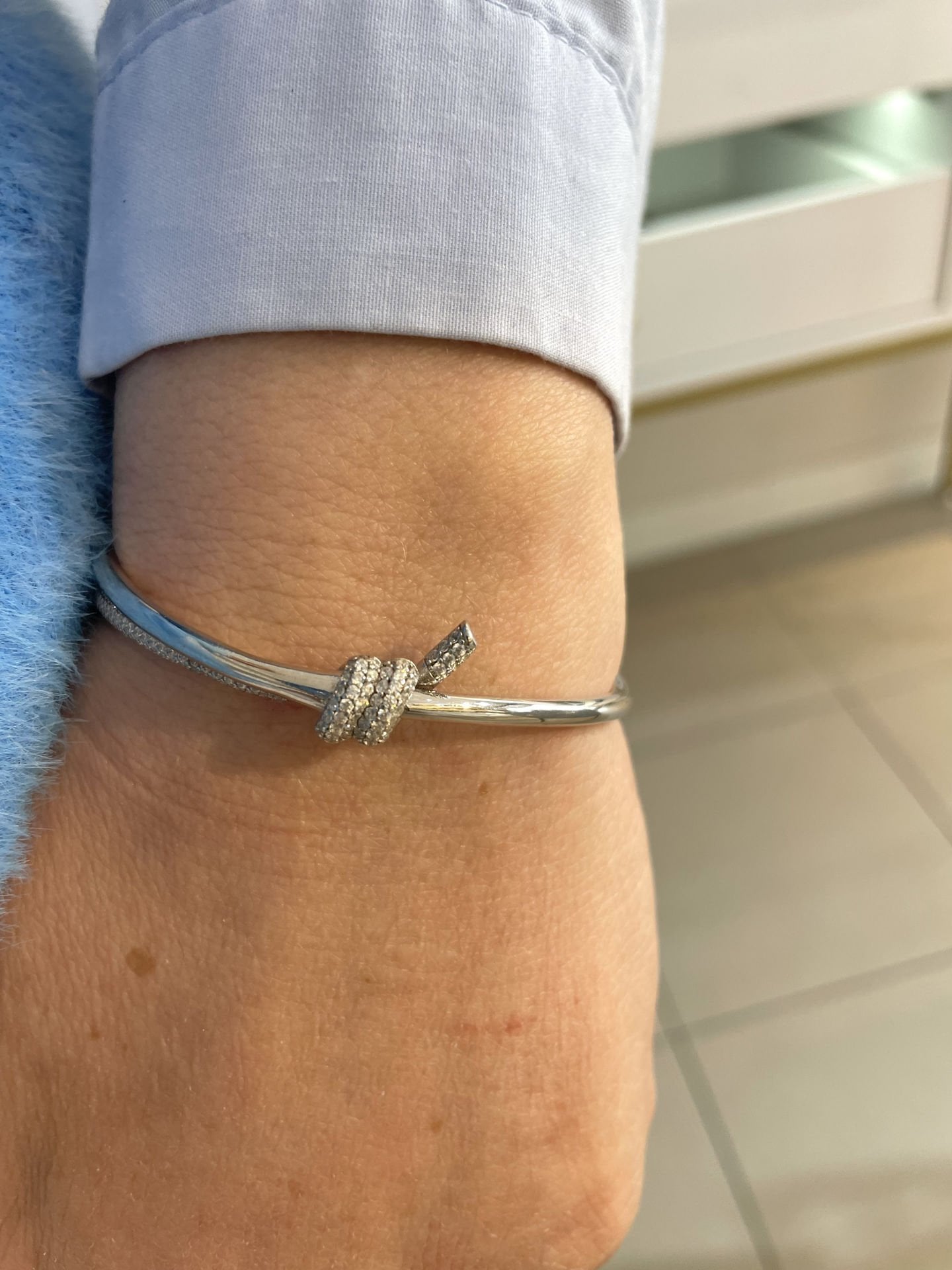 DÜĞÜM MODEL İTHAL KELEPÇE