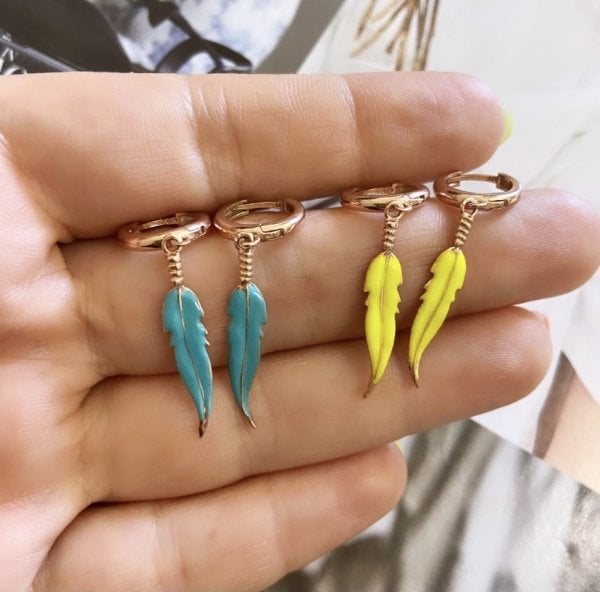 NEON TÜY KÜPE