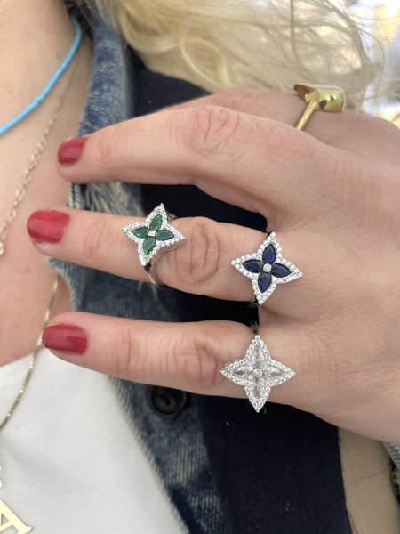 MARKİZ DETAY YÜZÜK