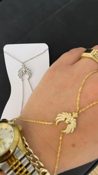 DAİMA ANKA ŞAHMERAN