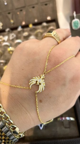 DAİMA ANKA ŞAHMERAN