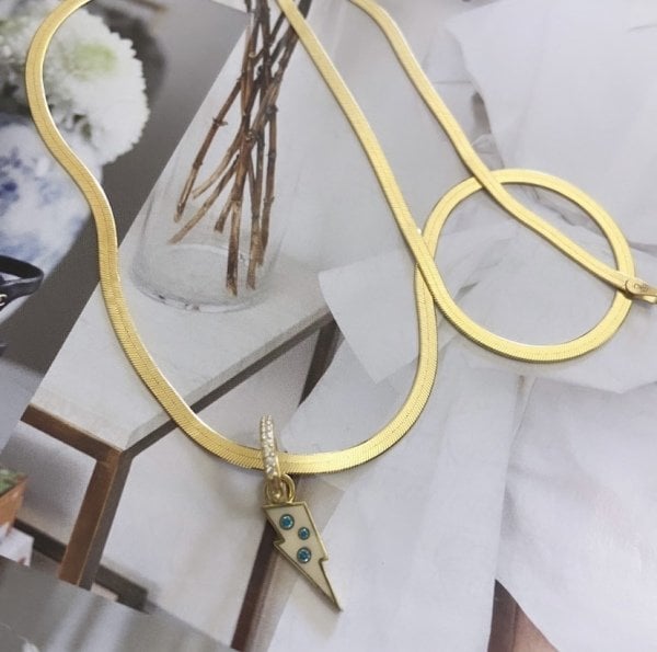 İTALYAN UZUN ZİNCİR