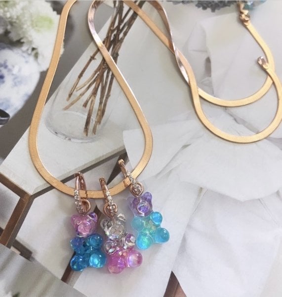 İTALYAN ORTA BOY ZİNCİR