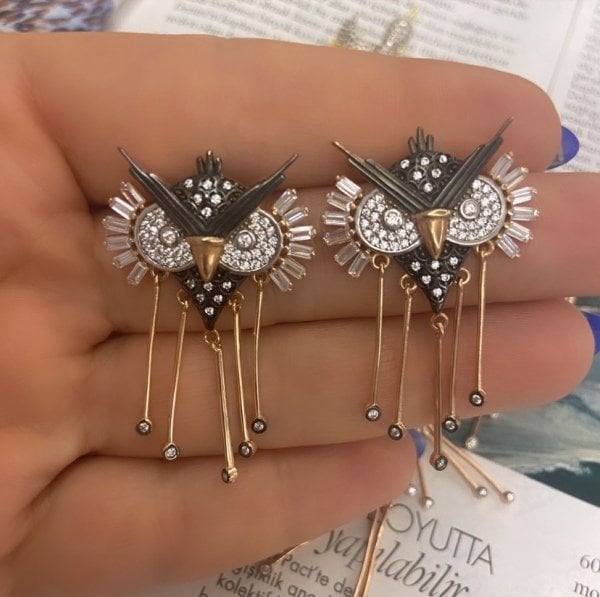 BAYKUŞ TASARIM KÜPE