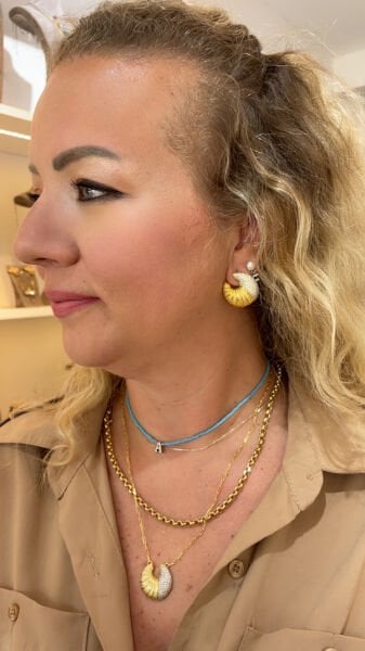 İSTİRİDYE TASARIM KÜPE