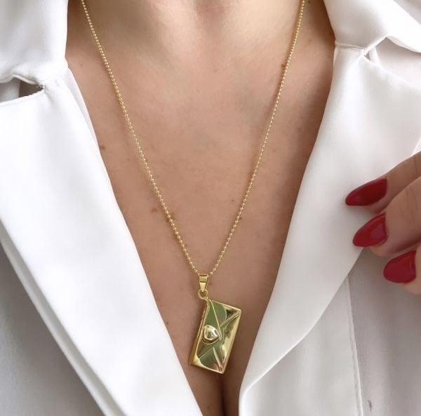 HATIRA MADALYON KOLYE