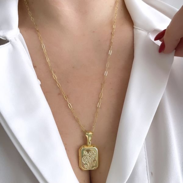 HATIRA MADALYON KOLYE