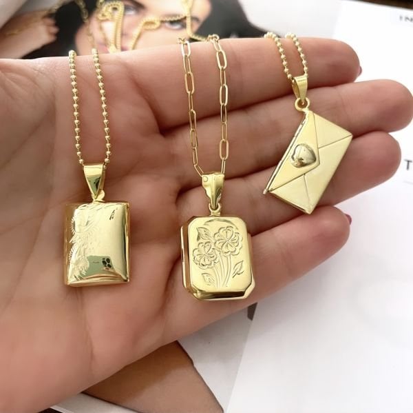 HATIRA MADALYON KOLYE