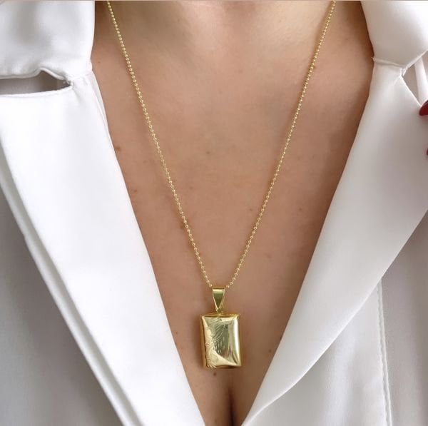 HATIRA MADALYON KOLYE