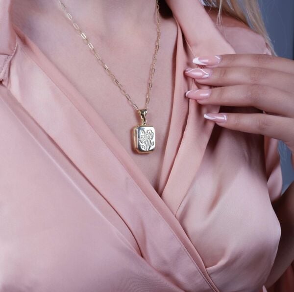 HATIRA MADALYON KOLYE