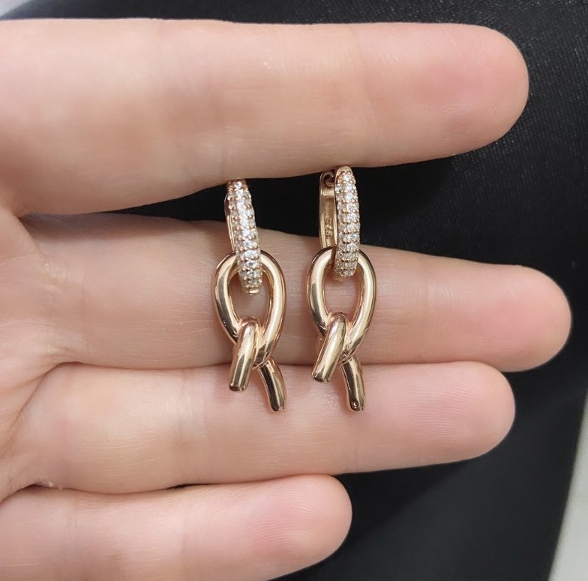 İTHAL  DÜĞÜM KÜPE