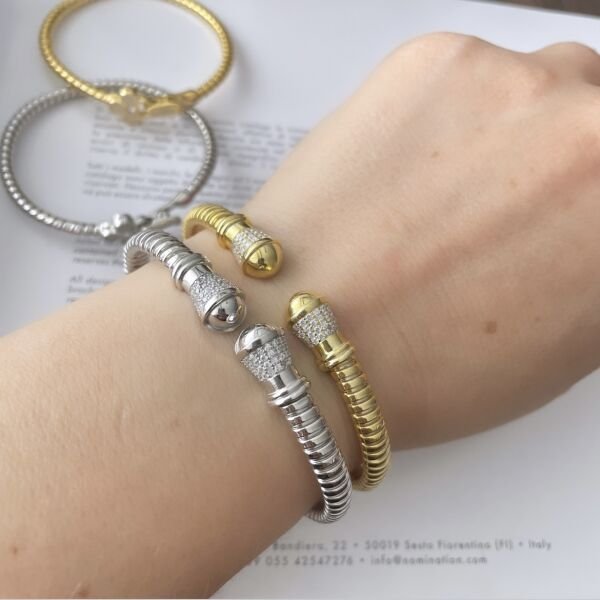 YAYLIM TASARIM BİLEKLİK