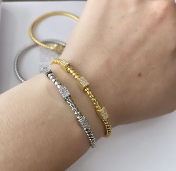 YAYLIM TASARIM BİLEKLİK