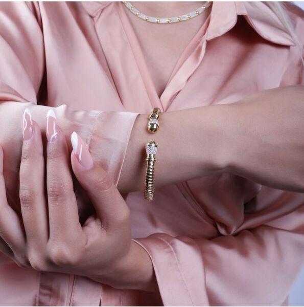 YAYLIM TASARIM BİLEKLİK