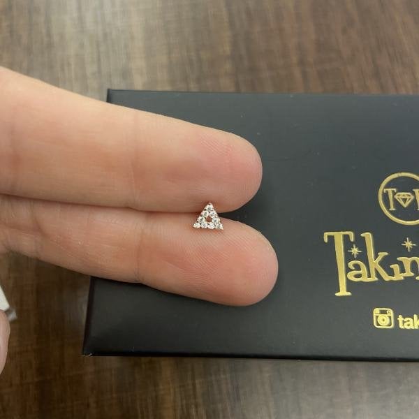 ÜÇGEN BAGET TRAGUS