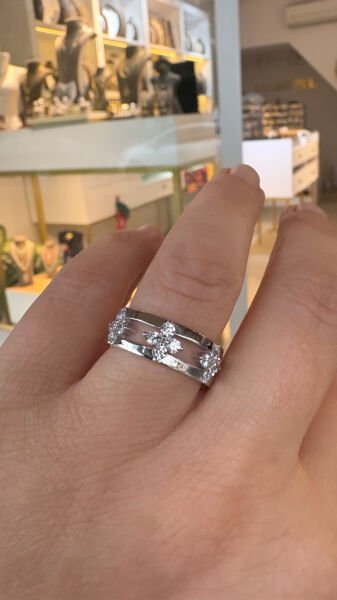 İTHAL MARKİZ YÜZÜK